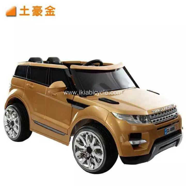 ʻO ke kaʻa o ka pēpē pēpē o kēia wā